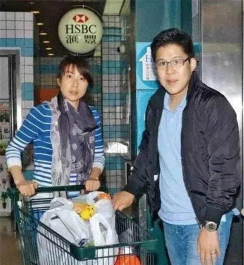 白百合被爆出轨：什么样的女人，才配有幸福的感情？