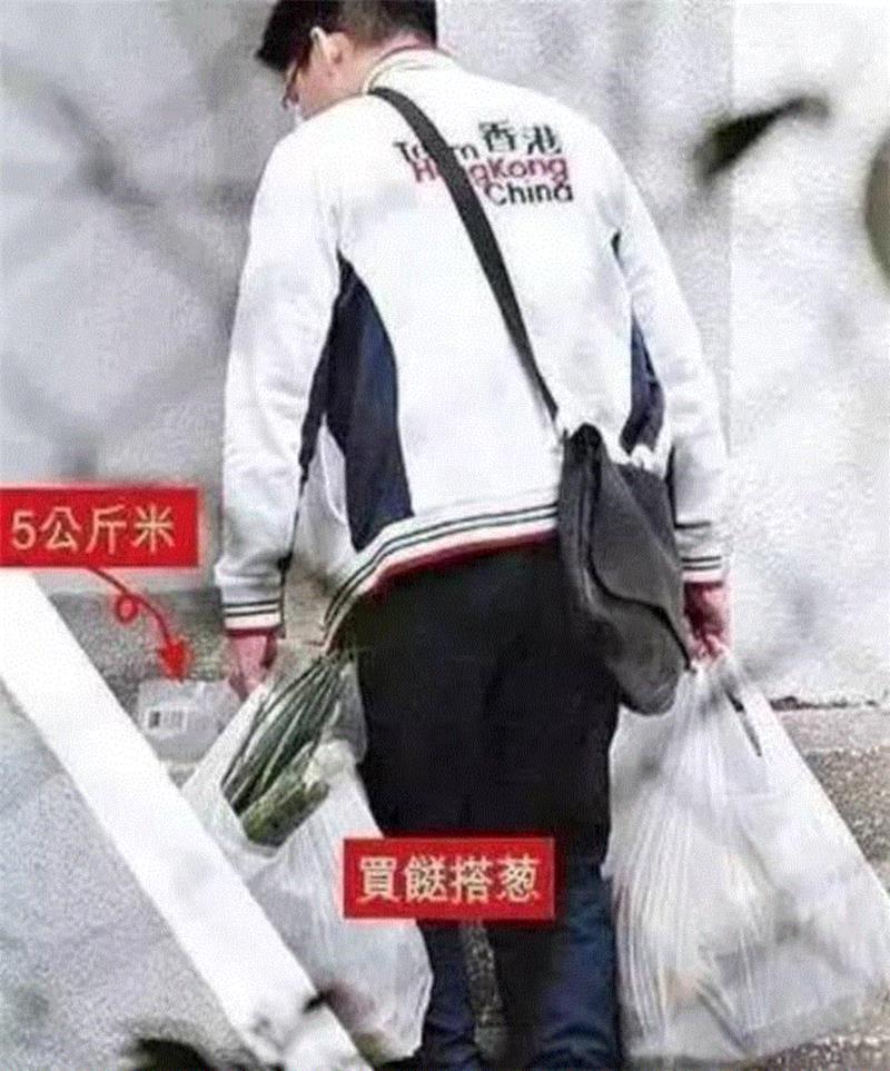 白百合被爆出轨：什么样的女人，才配有幸福的感情？