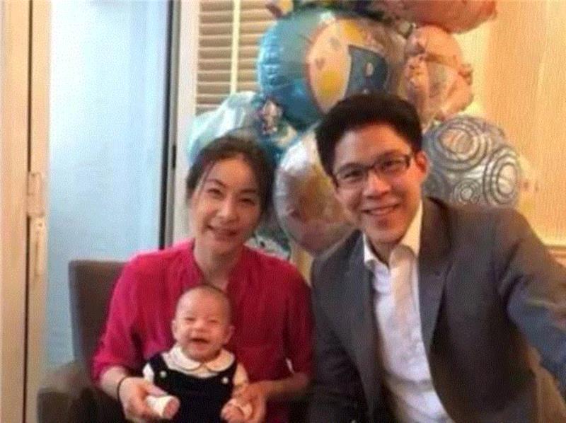 白百合被爆出轨：什么样的女人，才配有幸福的感情？