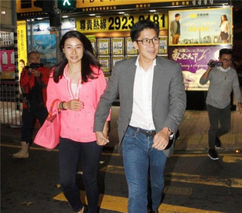 白百合被爆出轨：什么样的女人，才配有幸福的感情？