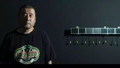 张培力 |“重复”并不意味“廉价”,复制,装置,录像艺术,录像,张培力,影像