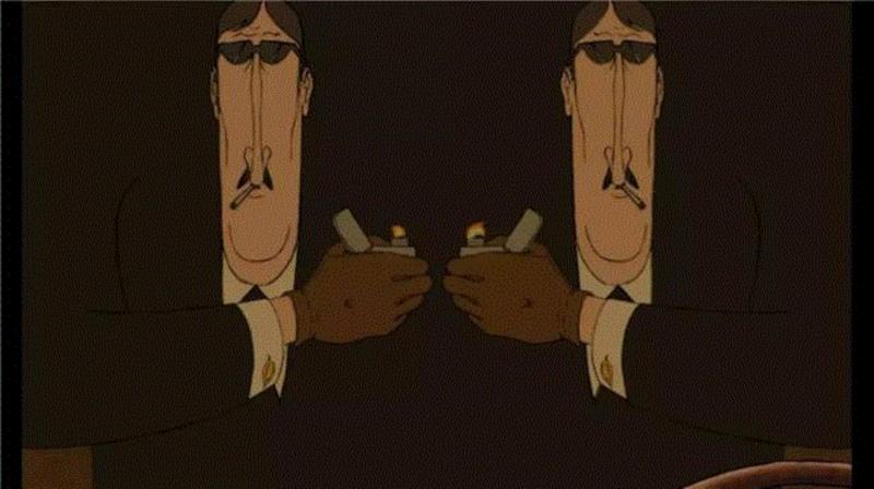 这部动画电影明明是喜剧,但90%的成年人看后都泪流满面