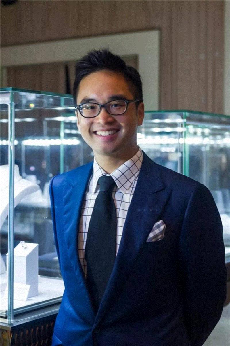 佳士得香港春拍聚焦蜚聲國際的香港珠寶設計大師