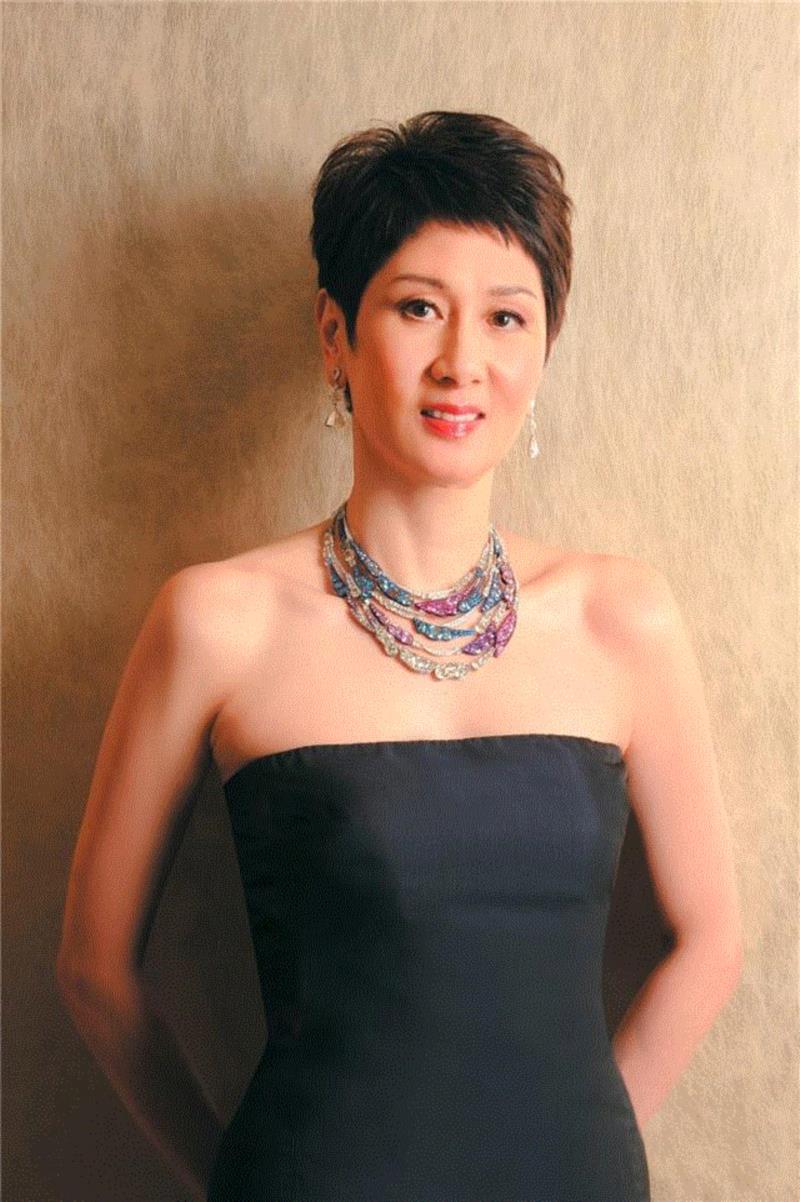 佳士得香港春拍聚焦蜚聲國際的香港珠寶設計大師