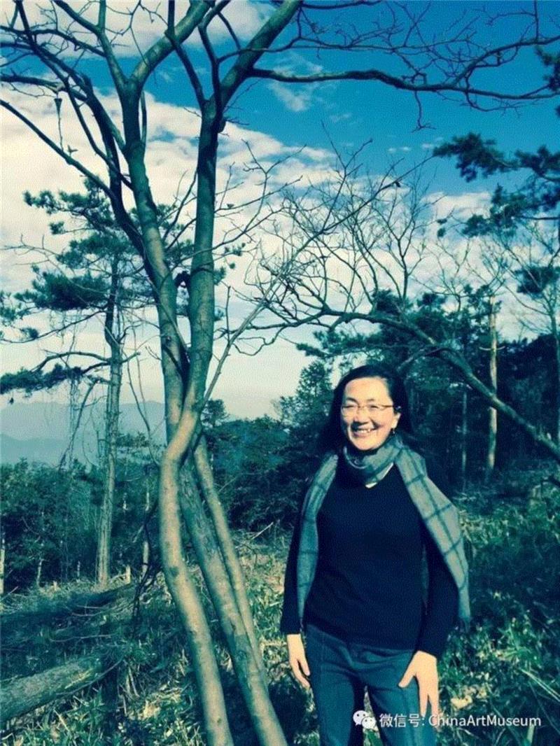 【中华艺术宫 | 讲座】“佛教与中国书法”系列讲座之二：历代高僧书法 4/16（周日）