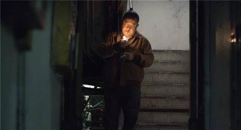除了《树大招风》,去年的香港电影还有这匹黑马