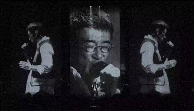 所有李宗盛写给别人的歌里，都藏着一段他自己的故事...