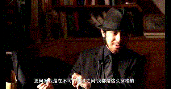 像个孩子，像个疯子，像个诗人，像个暴徒 | 单读