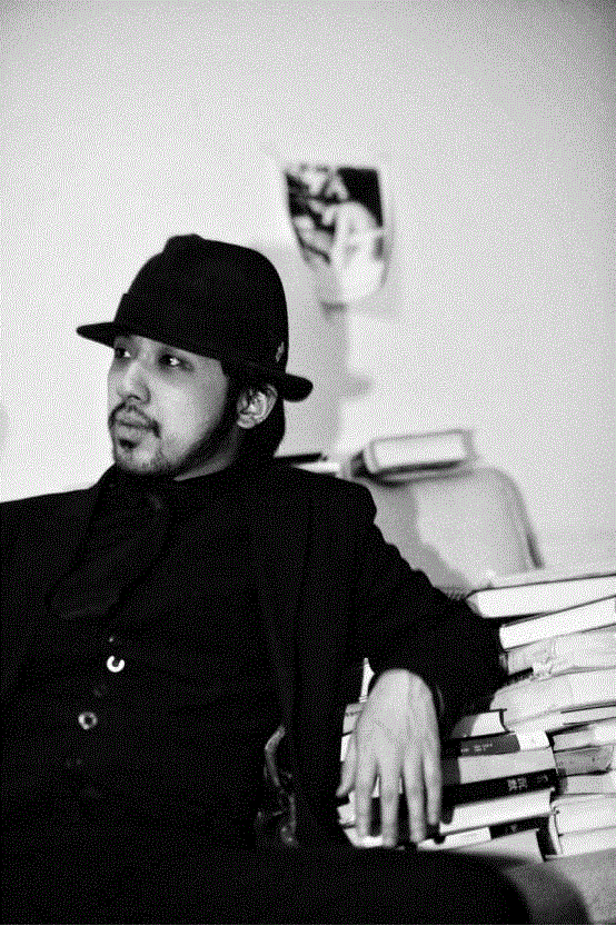 像个孩子，像个疯子，像个诗人，像个暴徒 | 单读