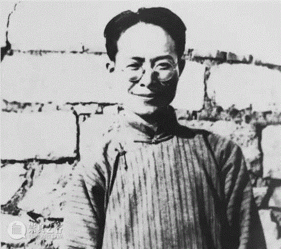 人文 ▎忠犬系男友鲁迅，爱奴沈从文，撒娇鬼梁实秋…