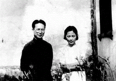 人文 ▎忠犬系男友鲁迅，爱奴沈从文，撒娇鬼梁实秋…