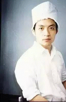 人文 ▎忠犬系男友鲁迅，爱奴沈从文，撒娇鬼梁实秋…