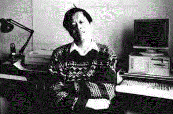 人文 ▎忠犬系男友鲁迅，爱奴沈从文，撒娇鬼梁实秋…