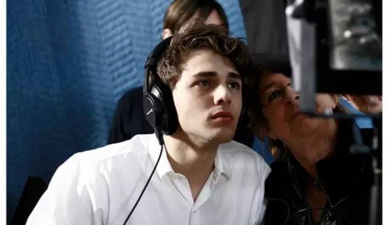 19岁就被戛纳那帮老狐狸认了亲儿子，你以为他只有颜值?