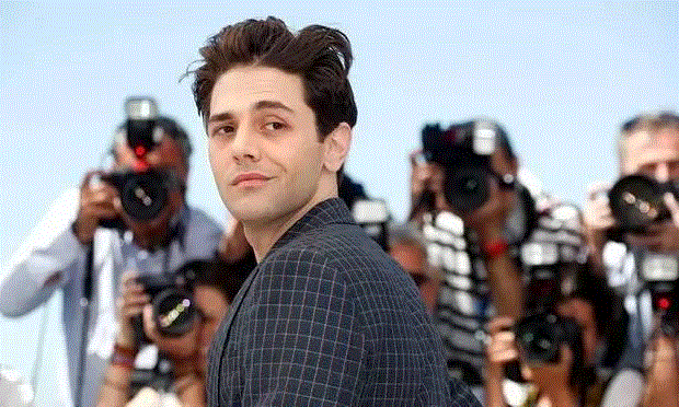 19岁就被戛纳那帮老狐狸认了亲儿子，你以为他只有颜值?