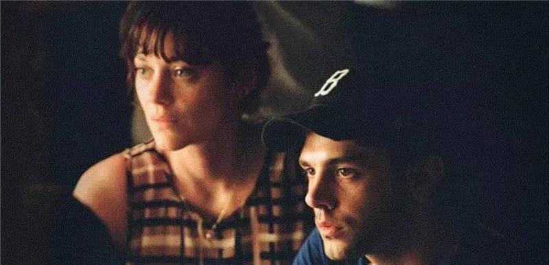 19岁就被戛纳那帮老狐狸认了亲儿子，你以为他只有颜值?