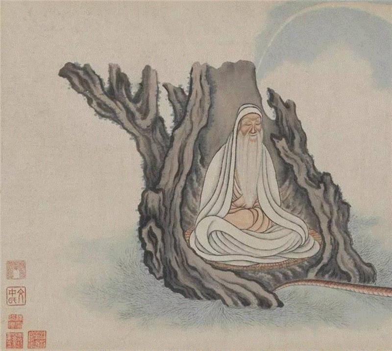 【春拍预览】吴彬和他的《十二尊者相》