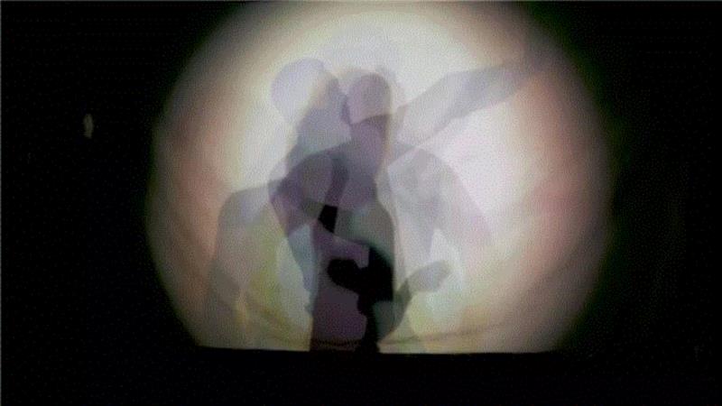 聚场辑录 | 刘洵、袁媛、郑丹、沈楚楚：在屏幕中，关于空间、本我与身体的信息传递