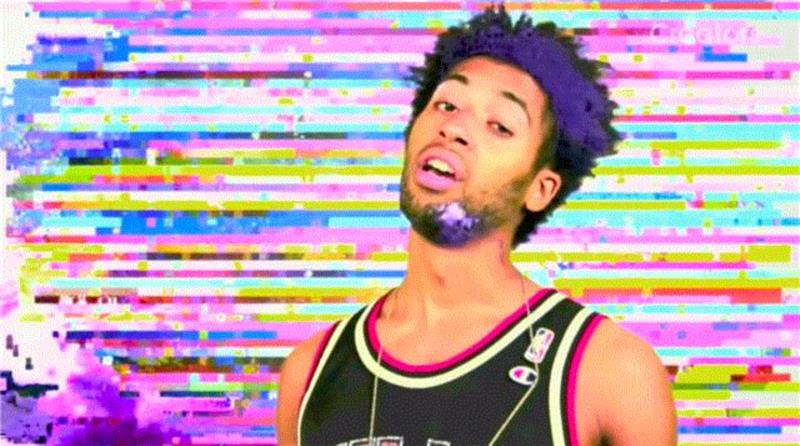 Like Art | Yung Jack，生于网络