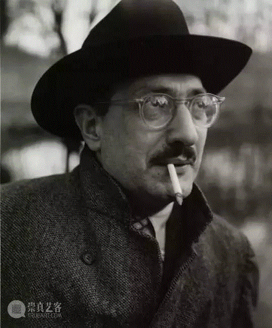 马克·罗斯科 | 一个自杀者的合理愤怒 ,马克·罗斯科,Mark Rothko