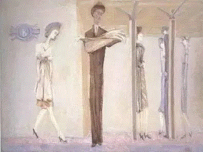 马克·罗斯科 | 一个自杀者的合理愤怒 ,马克·罗斯科,Mark Rothko