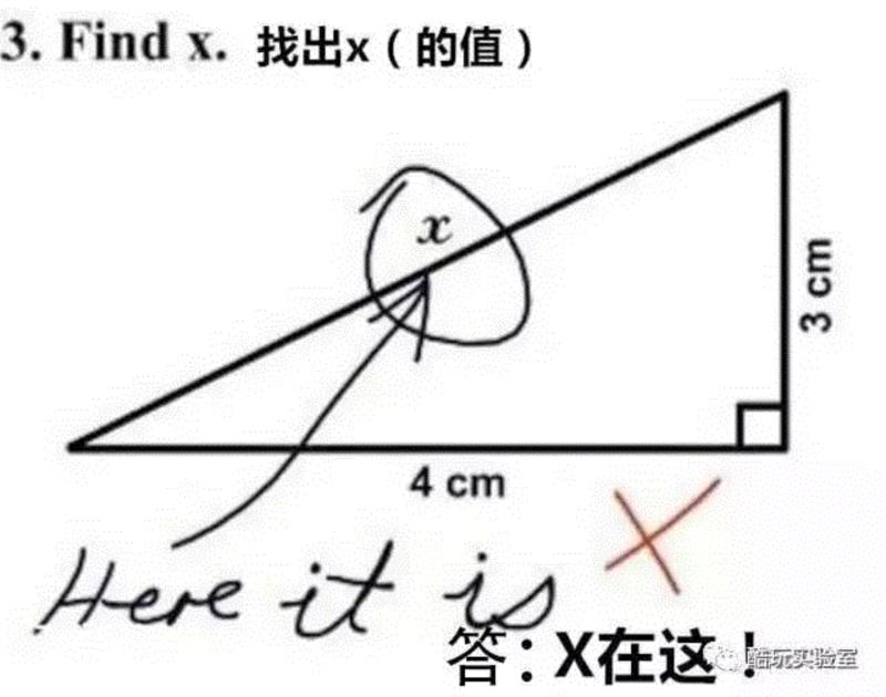 外国人数学到底有多差？！能救他们的只有中国人！