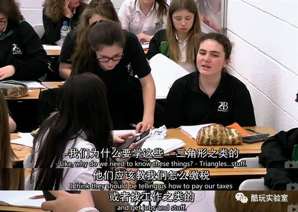 外国人数学到底有多差？！能救他们的只有中国人！