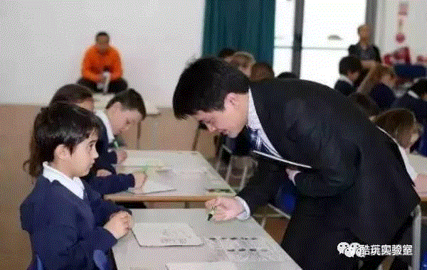 外国人数学到底有多差？！能救他们的只有中国人！