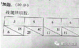外国人数学到底有多差？！能救他们的只有中国人！
