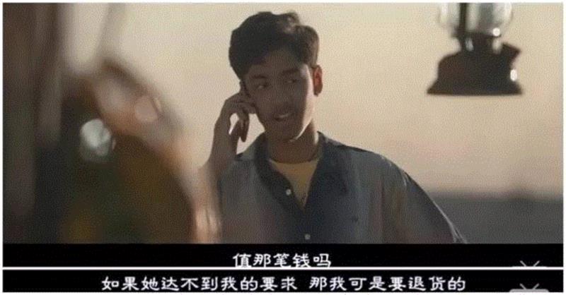这部电影，再次刷新我对印度的认识