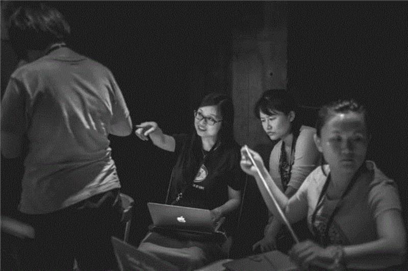 朗读者 | 「我必须梦想我所追求的事」不只是一句台词