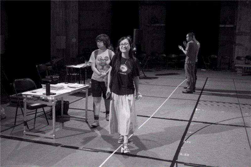 朗读者 | 「我必须梦想我所追求的事」不只是一句台词