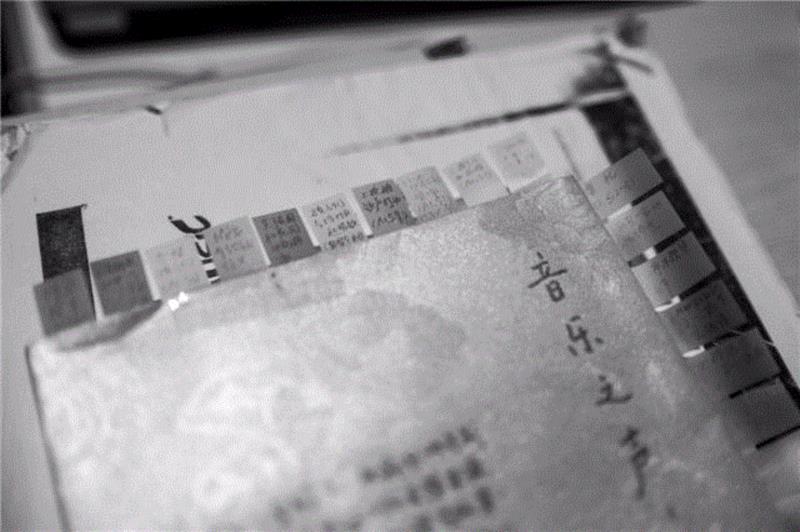 朗读者 | 「我必须梦想我所追求的事」不只是一句台词