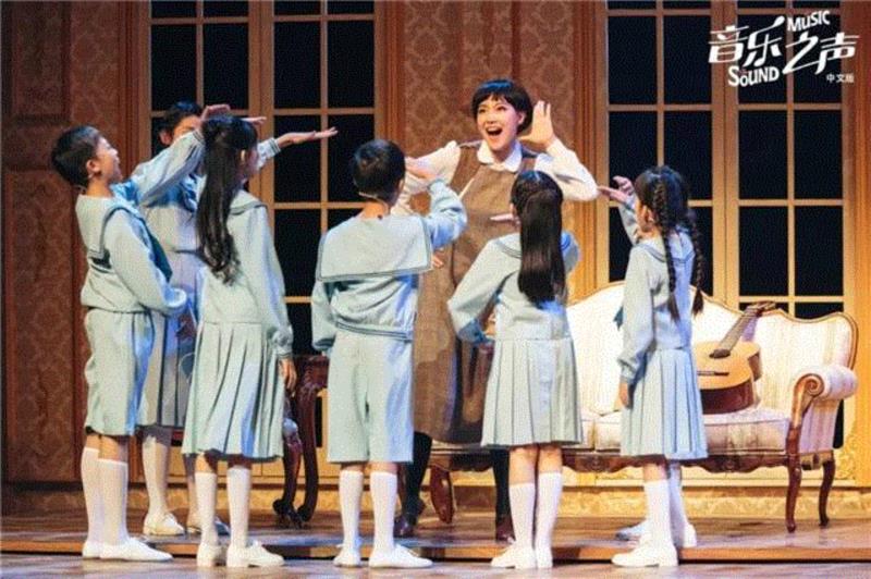 朗读者 | 「我必须梦想我所追求的事」不只是一句台词