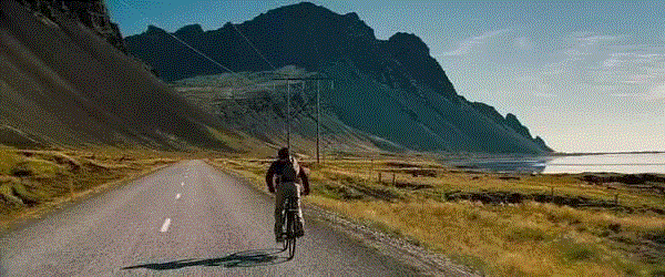 朗读者 | 「我必须梦想我所追求的事」不只是一句台词