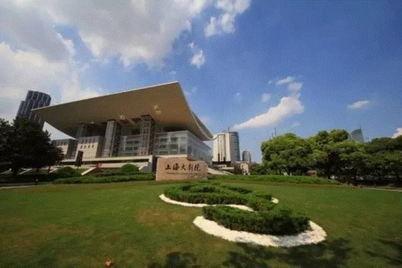 朗读者 | 「我必须梦想我所追求的事」不只是一句台词