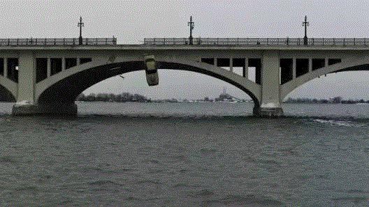 永不回头的《基质之河》 ——马修·巴尼的River of Fundament,马修·巴尼,重生之河