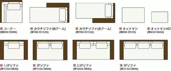 日本最新室内尺寸与动线设计总结