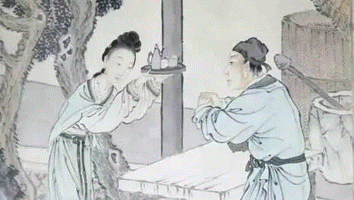 你叫什么名字？