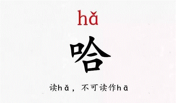 你叫什么名字？