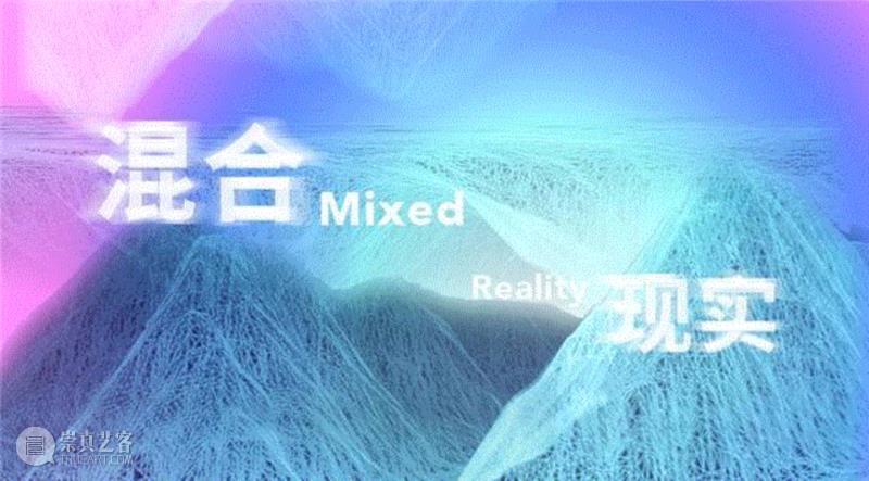 这件美丽的动态雕塑作品，带你走进富含诗意的空间