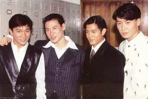 在这个大方送祝福的时代，为什么偏偏郭天王结婚被群嘲？