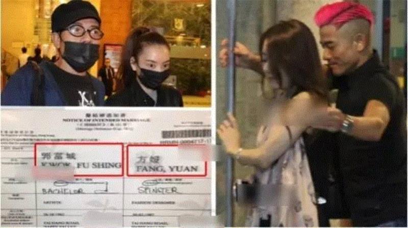 在这个大方送祝福的时代，为什么偏偏郭天王结婚被群嘲？