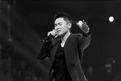 文艺 ▎梁博：我不希望你成为第二个窦仙儿