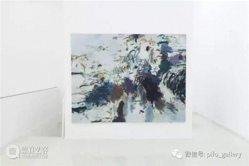 黄渊青 Huang Yuanqing | 十年 Decade: Abstract Art 10