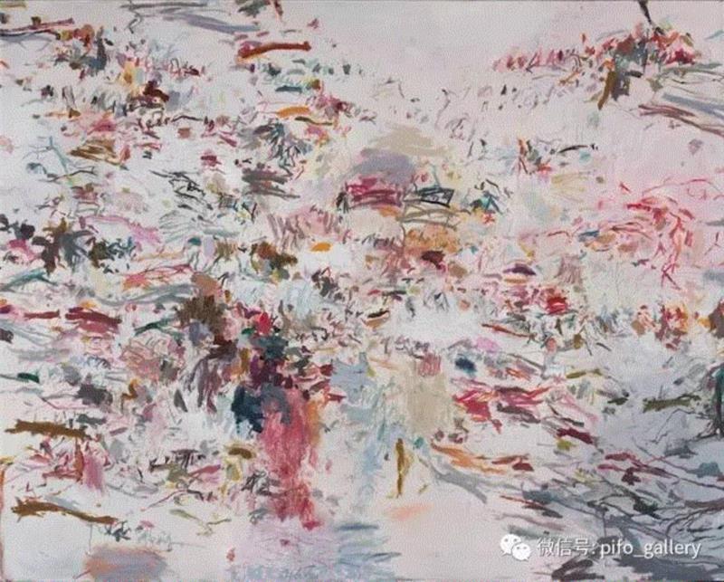 黄渊青 Huang Yuanqing | 十年 Decade: Abstract Art 10