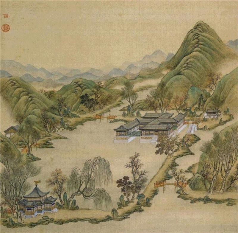 春天到了,去过故宫、避暑山庄、颐和园的人,欠他们一张门票