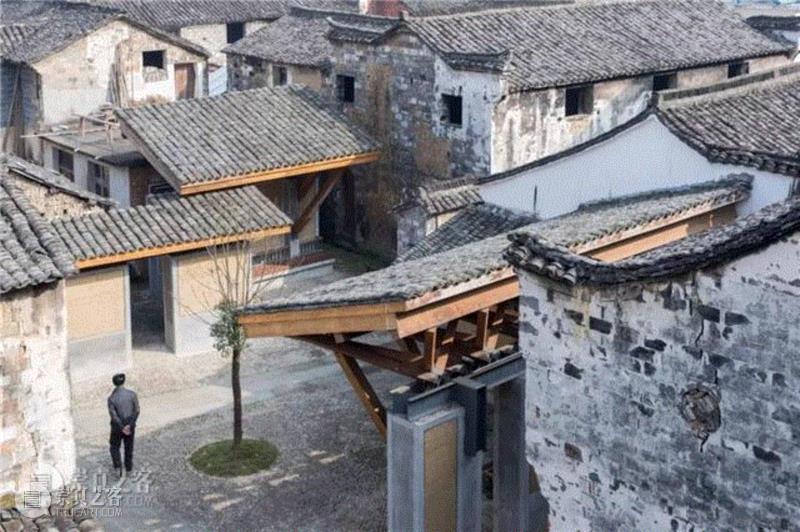 王澍访谈：我天生就适合做建筑师