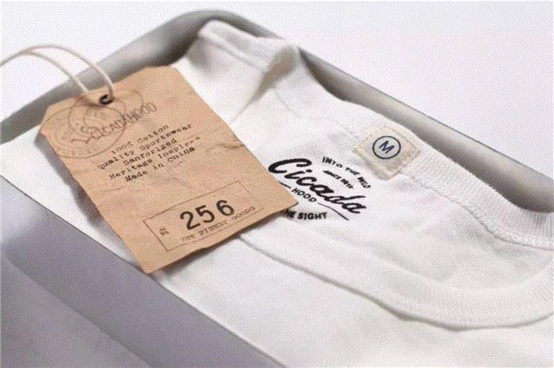 猫王、马龙·白兰度、肯尼迪都穿的好质感白TEE