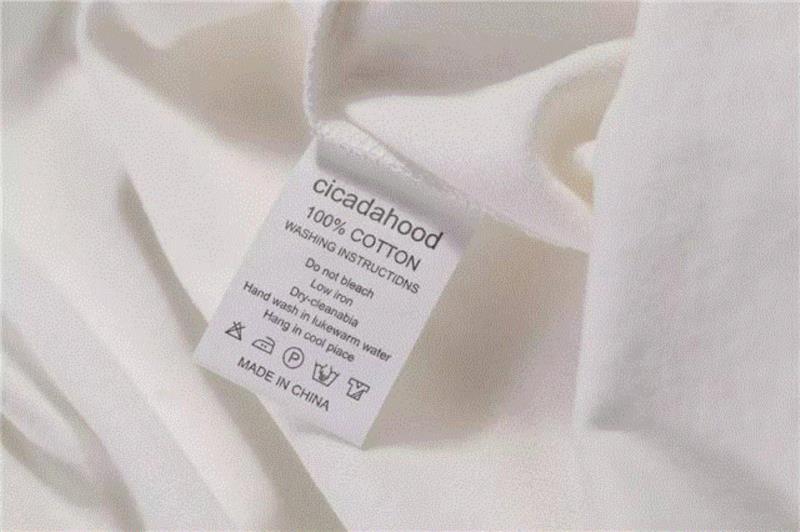 猫王、马龙·白兰度、肯尼迪都穿的好质感白TEE